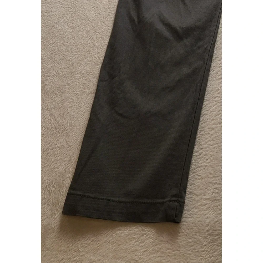 Goodfellow & Co Mens Gray Comfort Wear Slim Fit Chino Pants 30x30 NWT
